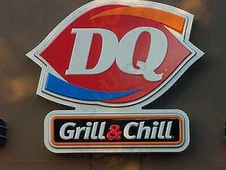 Dairy Queen Grill Chill