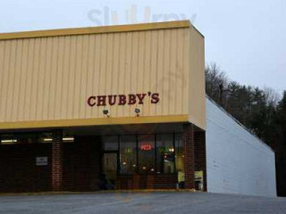 Chubby's Of Hildebran