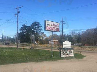 Lisa's Drive In