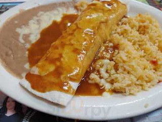 La Huerta Mexican