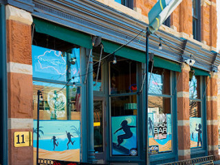restaurant image