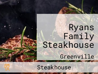 Ryans Family Steakhouse