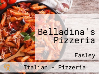 Belladina's Pizzeria