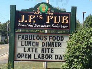 J.p. 's Pub