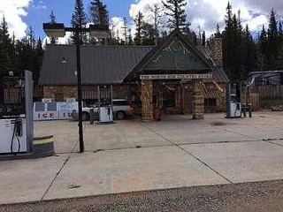 North Rim Country Store