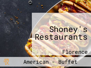 Shoney's Restaurants