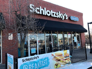Schlotzsky's