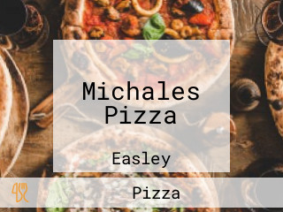 Michales Pizza