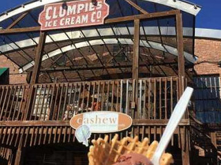 Clumpies Ice Cream Co.