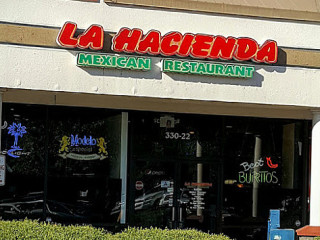 La Hacienda