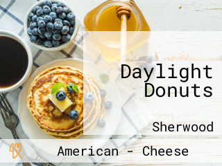 Daylight Donuts