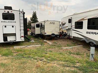 Fort Peck Marina & Bar