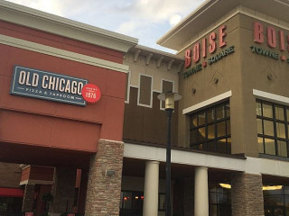 Old Chicago Pizza Taproom Boise Mall