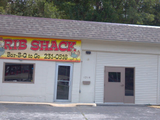 Rib Shack