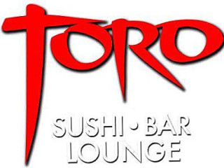 Toro Sushi Grill