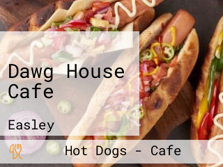 Dawg House Cafe