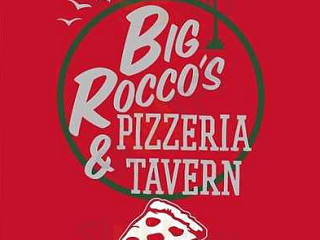 Big Rocco's Pizzeria, Tavern