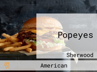 Popeyes