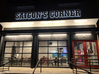 Saigon's Corner Authentic Vietnamese Cuisine