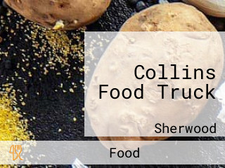 Collins Food Truck