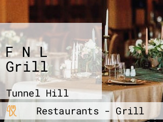 F N L Grill