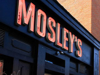 Mosley's Barbecue And Provisions