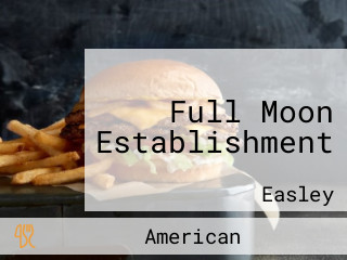 Full Moon Establishment