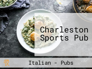 Charleston Sports Pub