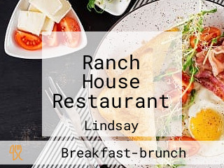 Ranch House Restaurant