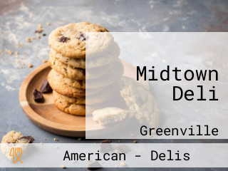 Midtown Deli