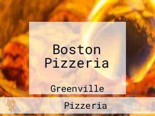 Boston Pizzeria