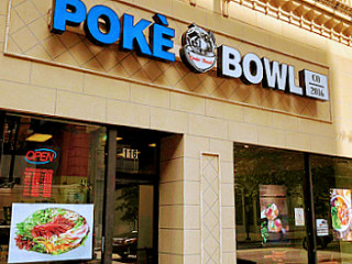 Poke Bowl