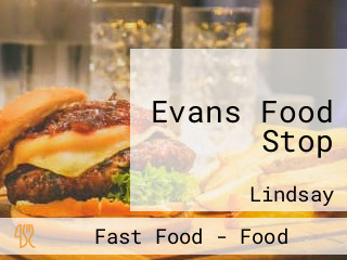 Evans Food Stop