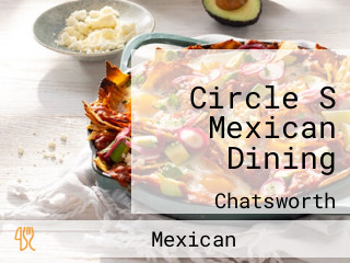 Circle S Mexican Dining