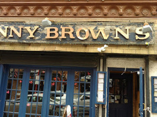 Manny Browns