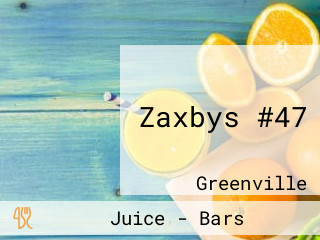 Zaxbys #47