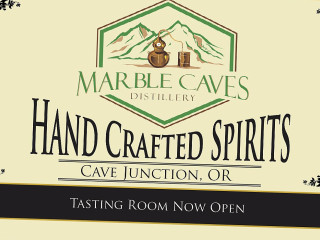 Marble Caves Distillery