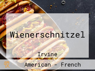 Wienerschnitzel