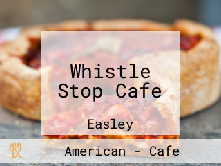 Whistle Stop Cafe