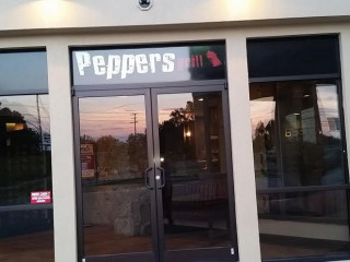 Pepper's Grill