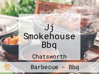 Jj Smokehouse Bbq