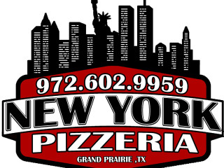 New York Pizzeria