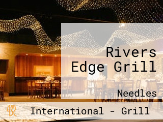 Rivers Edge Grill