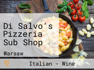 Di Salvo's Pizzeria Sub Shop