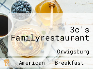 3c's Familyrestaurant