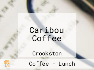 Caribou Coffee