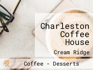 Charleston Coffee House