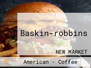 Baskin-robbins