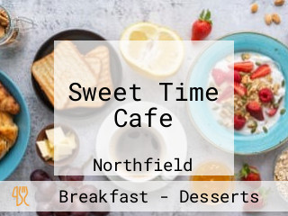 Sweet Time Cafe