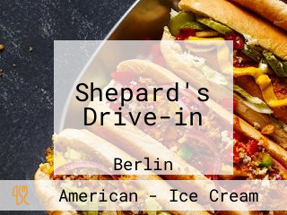 Shepard's Drive-in